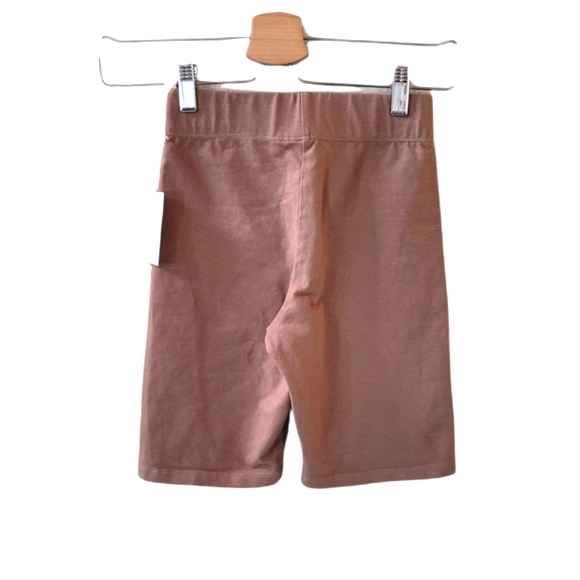 GOOD AMERICAN Lounge Biker Short Size 0(XS) - Picture 4 of 4